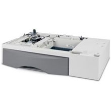 Lexmark 500 Sheet Tray